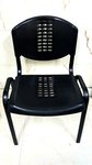 Gama Seat and Back Chair
